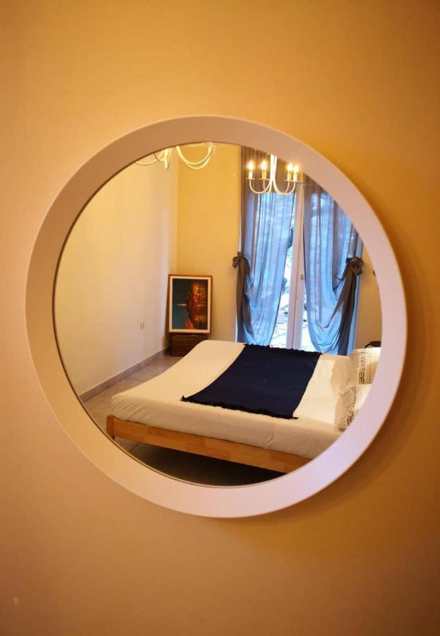 Yellow House Experience Aparthotel Pag Island Bagian luar foto