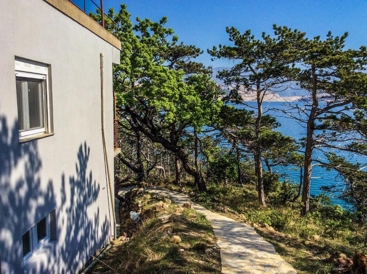Yellow House Experience Aparthotel Pag Island Bagian luar foto